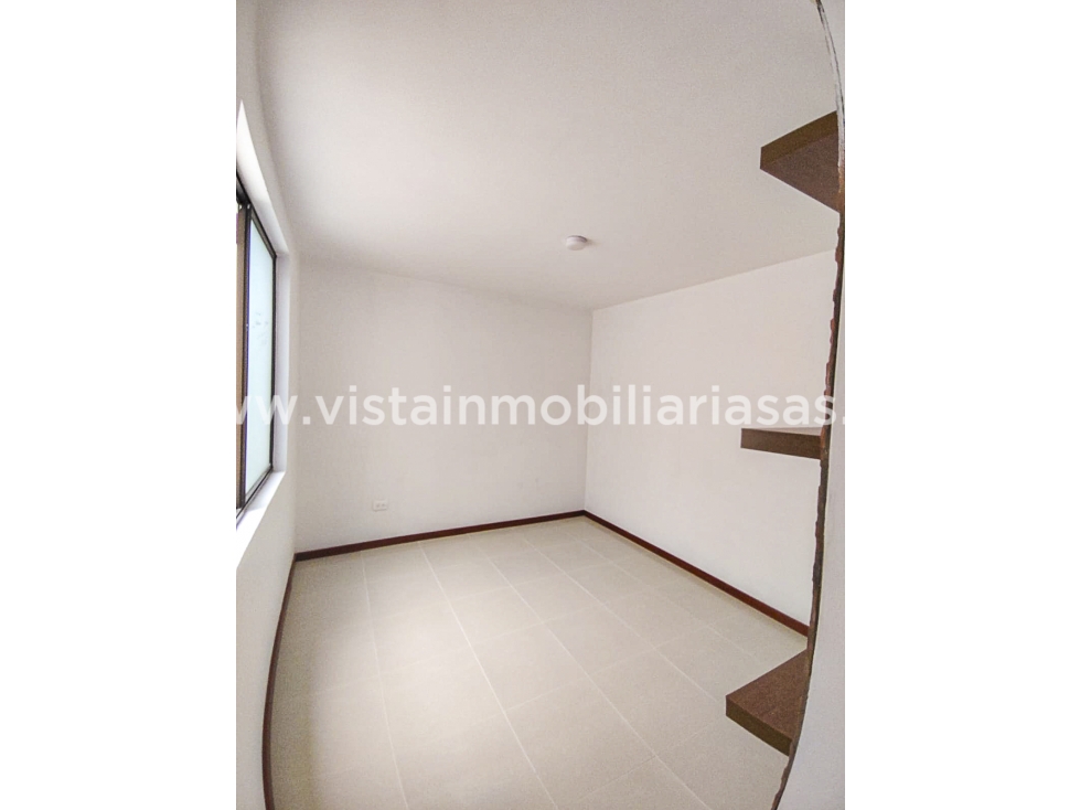 Casa en venta en La Francia, Manizales · foto 9 de 16