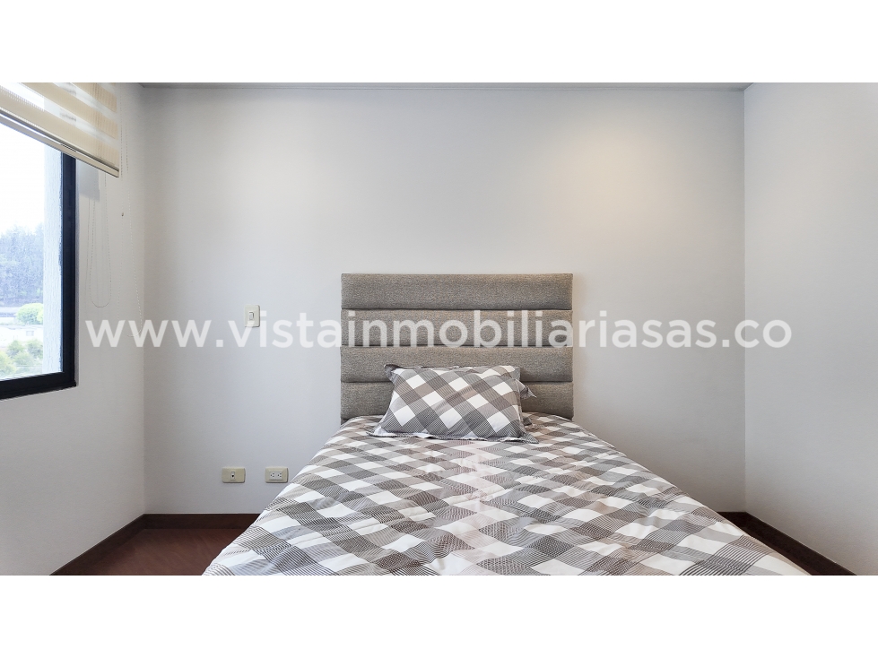 Apartamento en venta en Palermo, Manizales · foto 11 de 21
