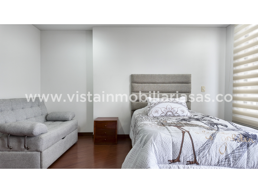 Apartamento en venta en Palermo, Manizales · foto 13 de 21