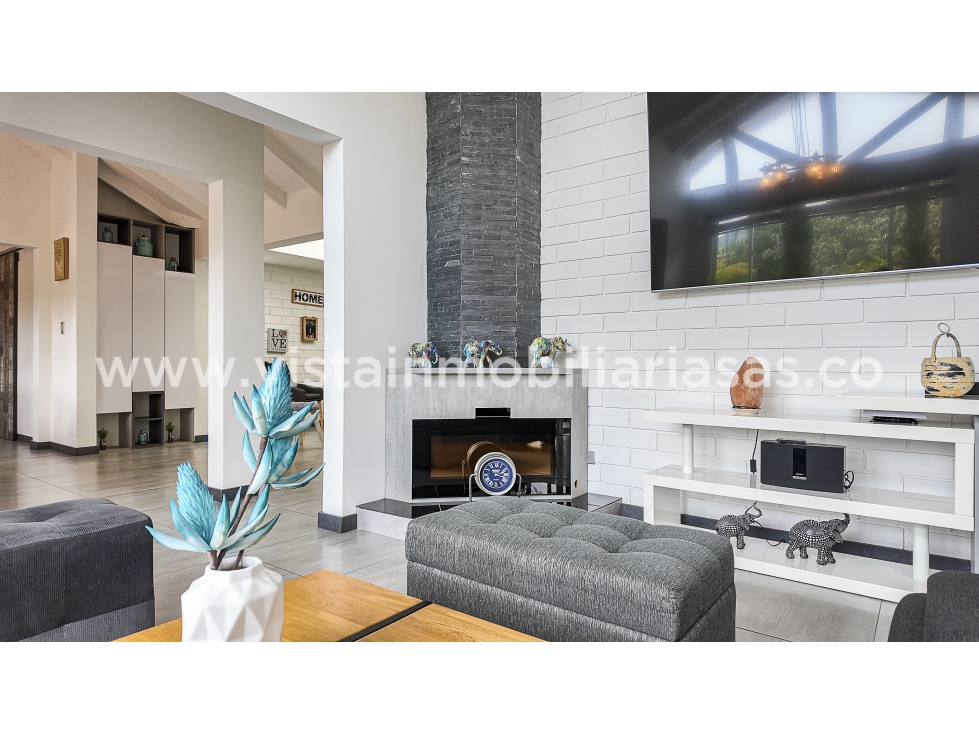 Casa en venta en Alhambra, Manizales · foto 4 de 24
