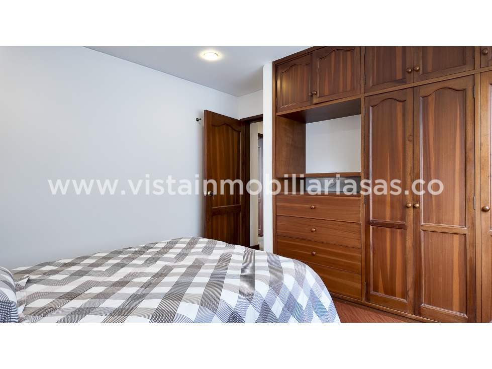 Apartamento en venta en Palermo, Manizales · foto 14 de 21