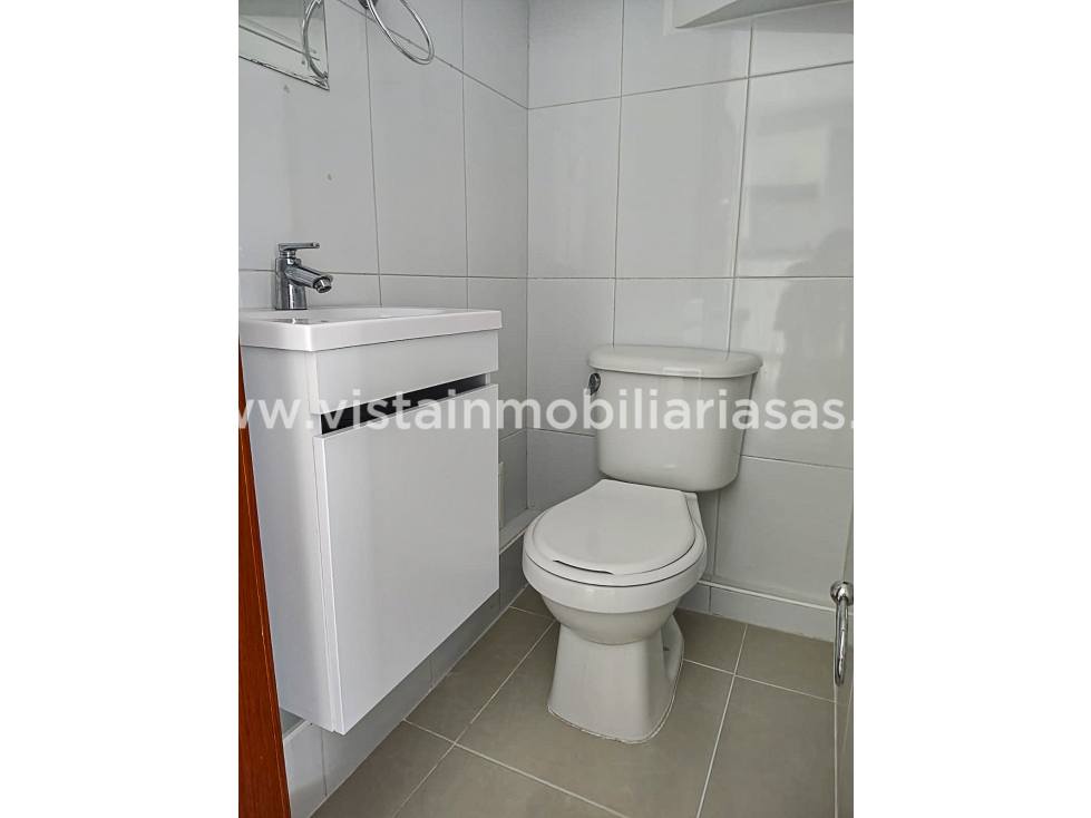 Casa en venta en La Francia, Manizales · foto 13 de 16