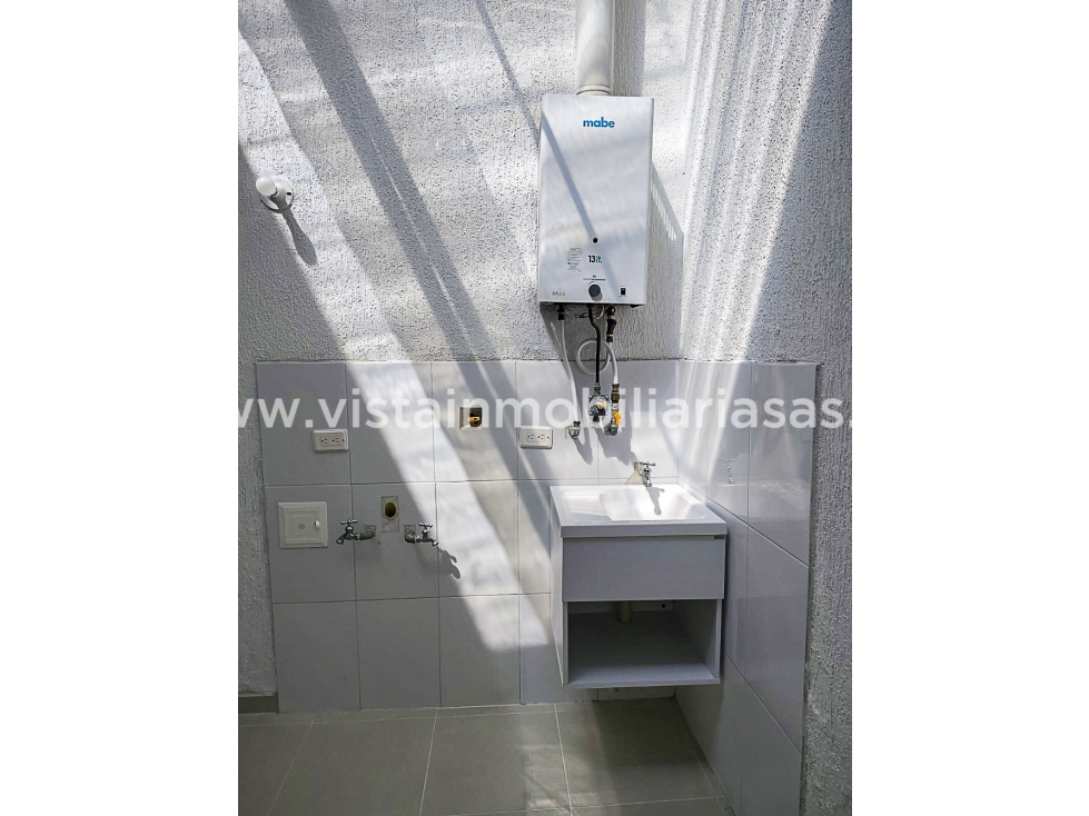 Casa en venta en La Francia, Manizales · foto 14 de 16