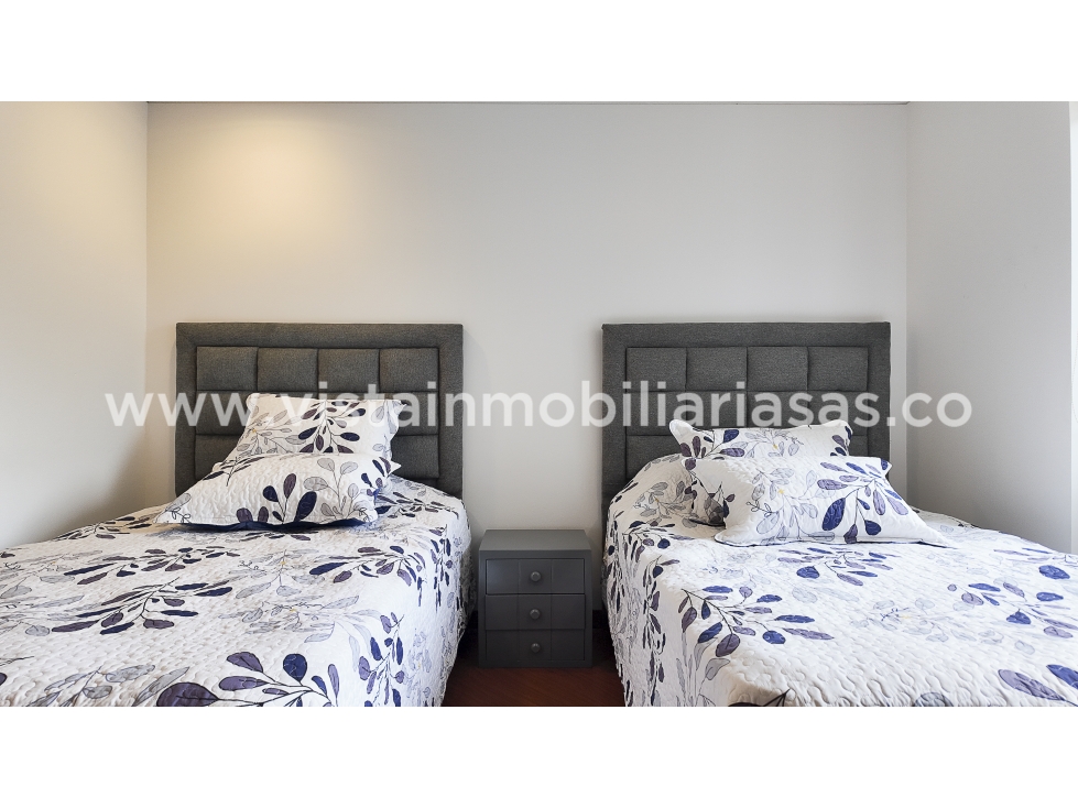 Apartamento en venta en Palermo, Manizales · foto 16 de 21