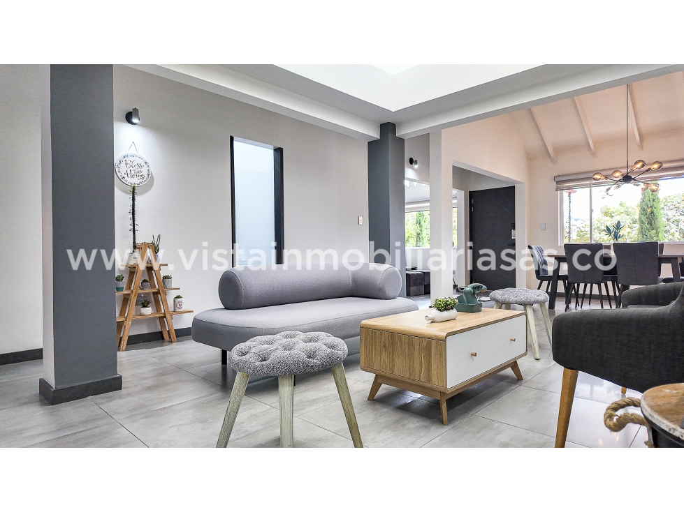 Casa en venta en Alhambra, Manizales · foto 6 de 24