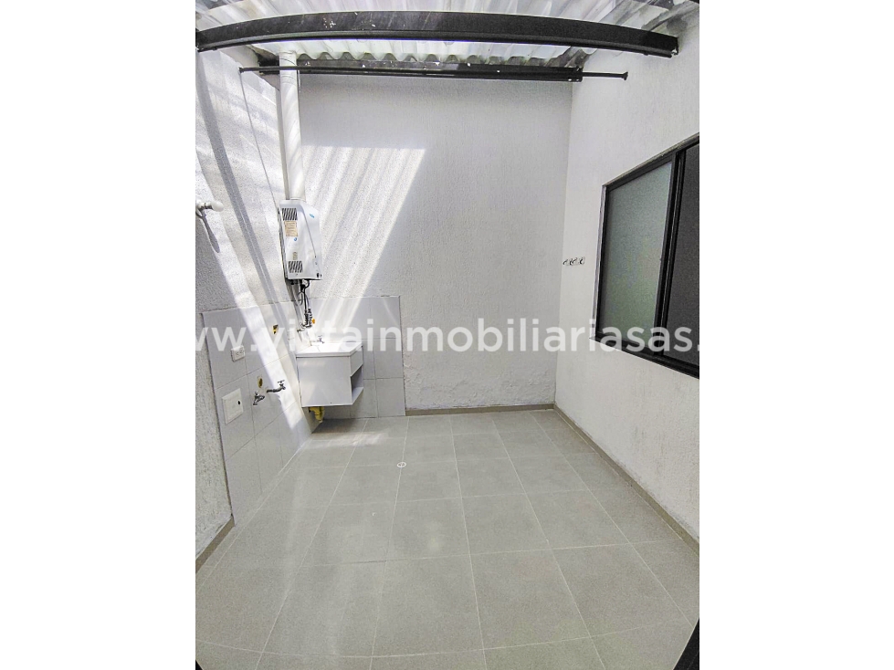 Casa en venta en La Francia, Manizales · foto 15 de 16