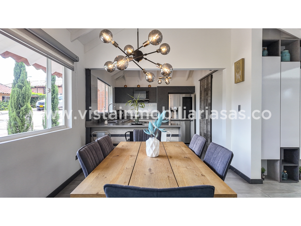 Casa en venta en Alhambra, Manizales · foto 7 de 24