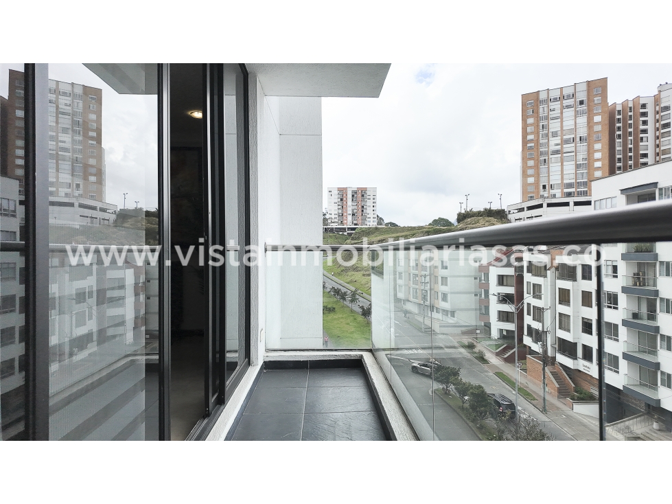 Apartamento en venta en Palermo, Manizales · foto 17 de 21
