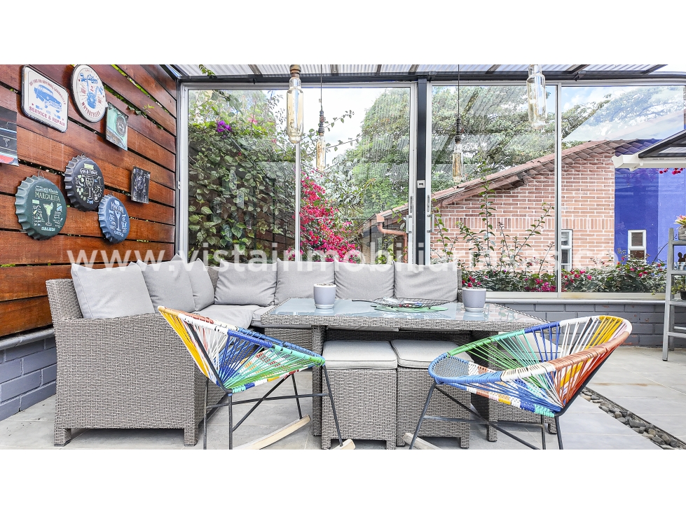 Casa en venta en Alhambra, Manizales · foto 8 de 24