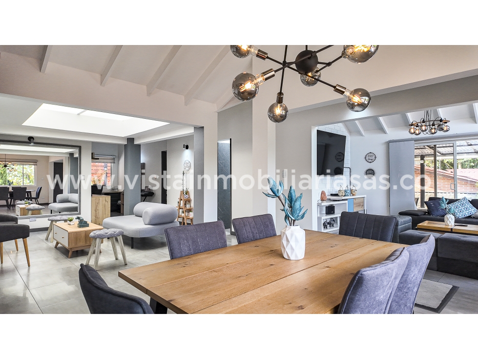 Casa en venta en Alhambra, Manizales · foto 9 de 24
