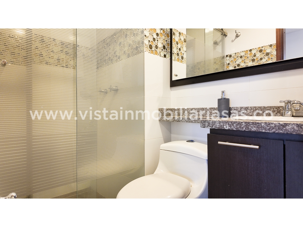 Apartamento en venta en Palermo, Manizales · foto 19 de 21