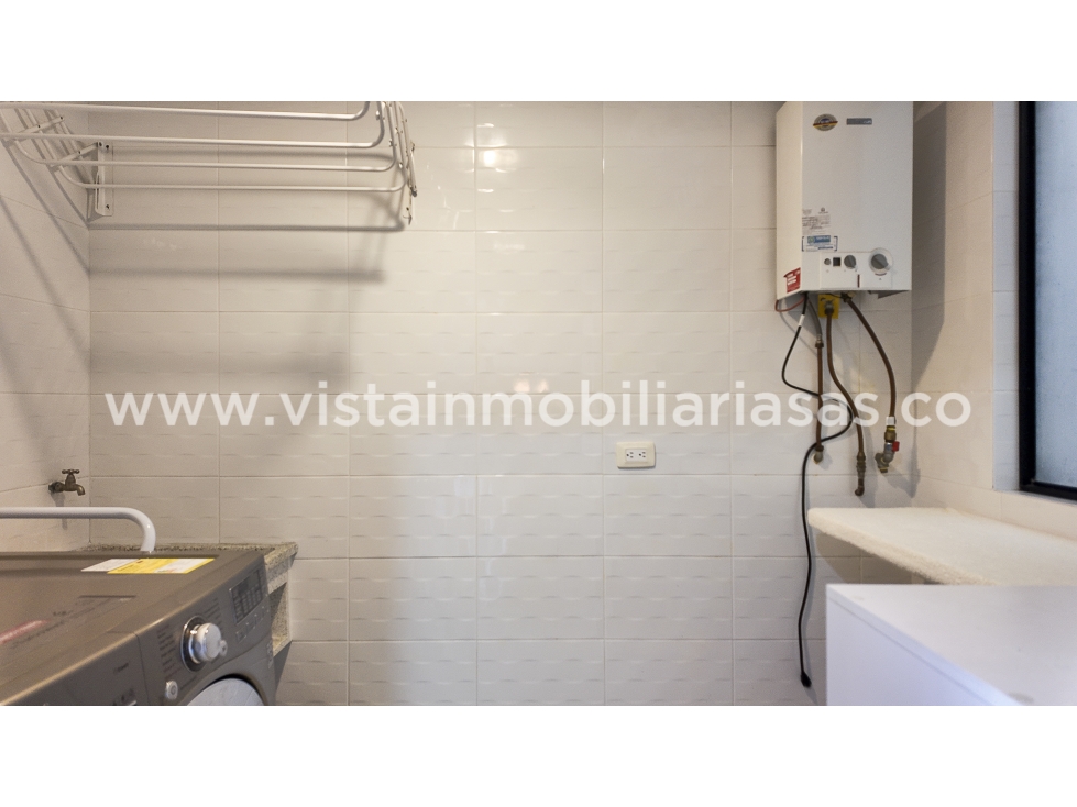 Apartamento en venta en Palermo, Manizales · foto 20 de 21