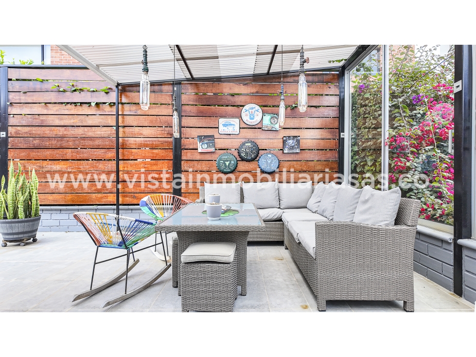 Casa en venta en Alhambra, Manizales · foto 11 de 24