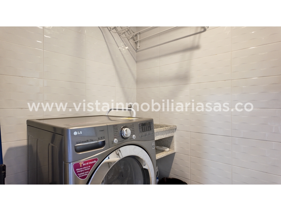 Apartamento en venta en Palermo, Manizales · foto 21 de 21