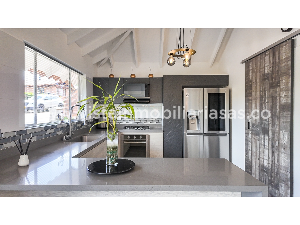 Casa en venta en Alhambra, Manizales · foto 12 de 24