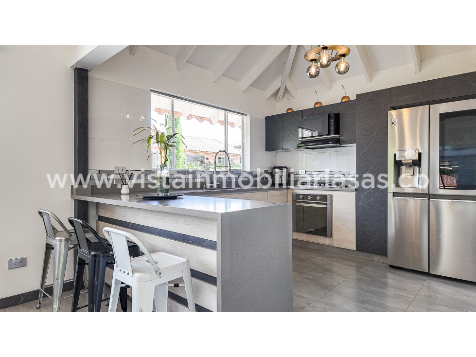 Casa en venta en Alhambra, Manizales · foto 13 de 24