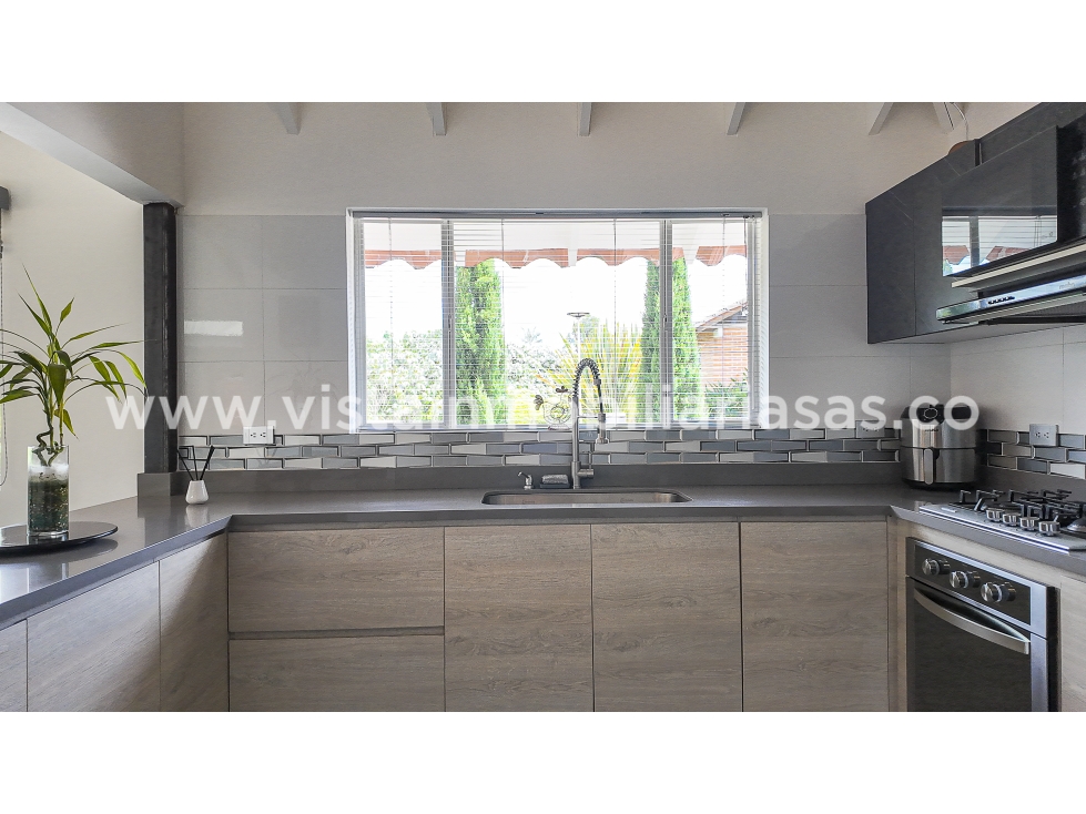 Casa en venta en Alhambra, Manizales · foto 14 de 24