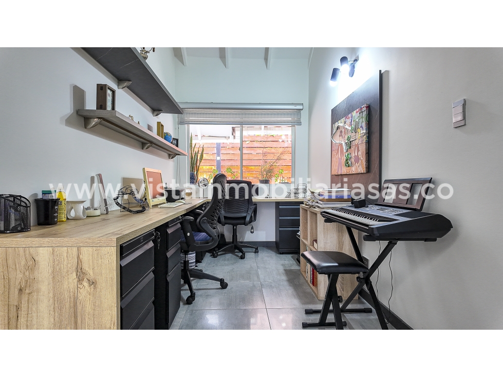 Casa en venta en Alhambra, Manizales · foto 15 de 24
