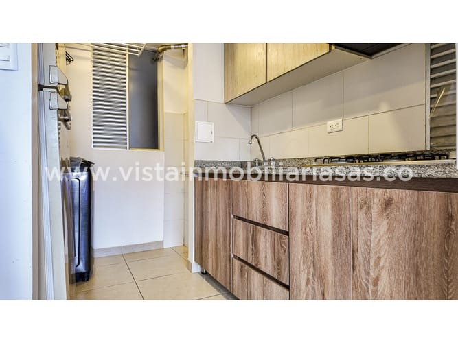 Apartaestudio en venta en El Centro, Manizales · foto 3 de 6