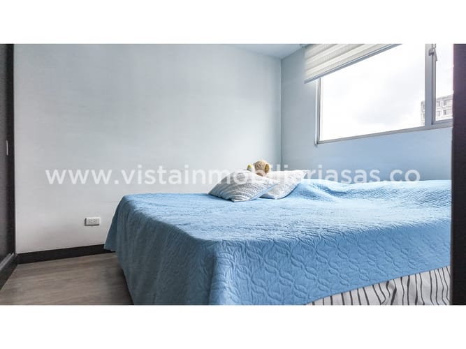 Apartaestudio en venta en El Centro, Manizales · foto 4 de 6