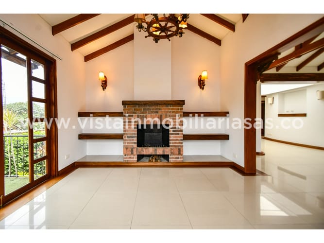 Casa en venta en Alhambra, Manizales · foto 4 de 24
