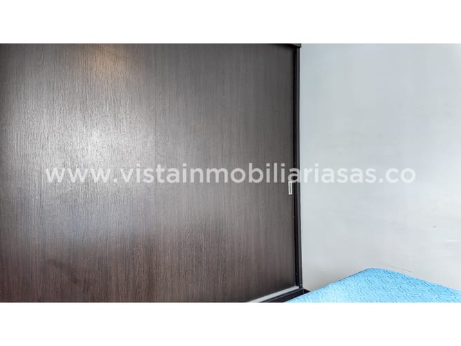 Apartaestudio en venta en El Centro, Manizales · foto 5 de 6