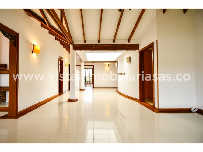 Casa en venta en Alhambra, Manizales · foto 5 de 24