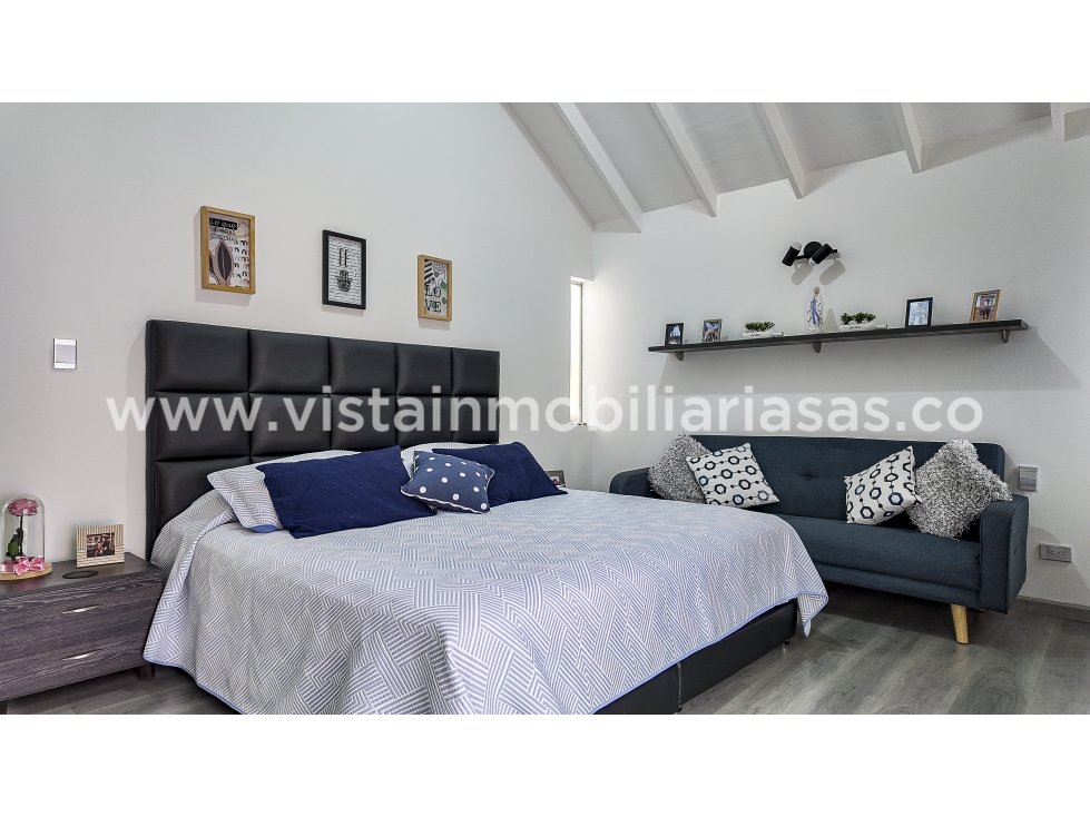 Casa en venta en Alhambra, Manizales · foto 18 de 24