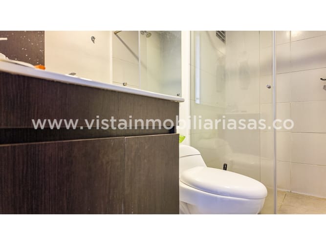 Apartaestudio en venta en El Centro, Manizales · foto 6 de 6