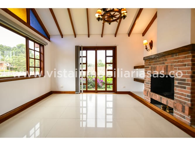 Casa en venta en Alhambra, Manizales · foto 6 de 24