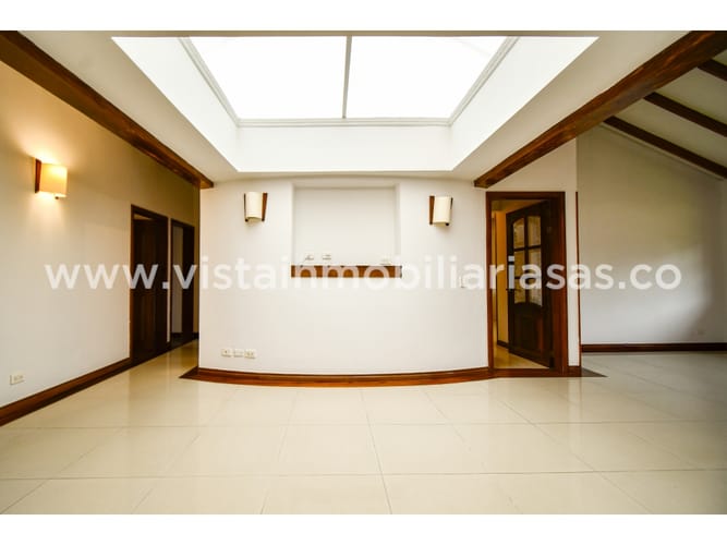 Casa en venta en Alhambra, Manizales · foto 7 de 24