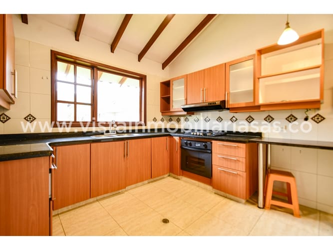 Casa en venta en Alhambra, Manizales · foto 8 de 24