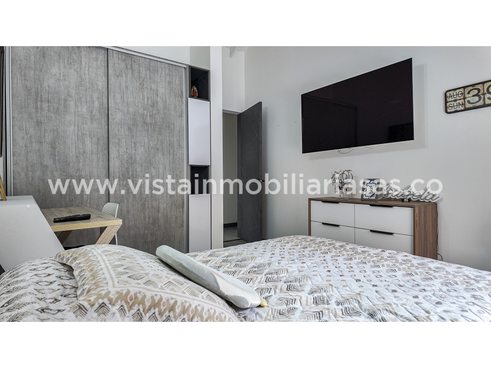 Casa en venta en Alhambra, Manizales · foto 21 de 24