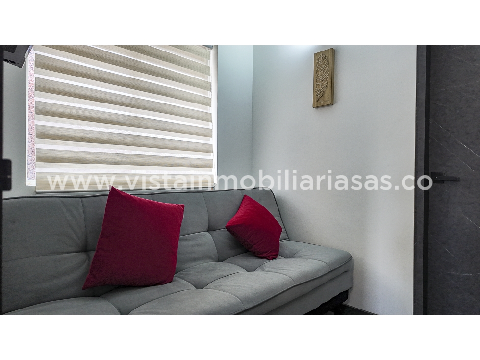 Casa en venta en Alhambra, Manizales · foto 22 de 24