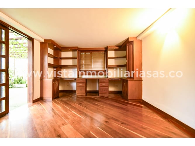 Casa en venta en Alhambra, Manizales · foto 11 de 24