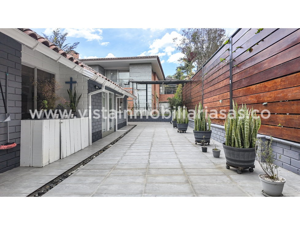 Casa en venta en Alhambra, Manizales · foto 23 de 24