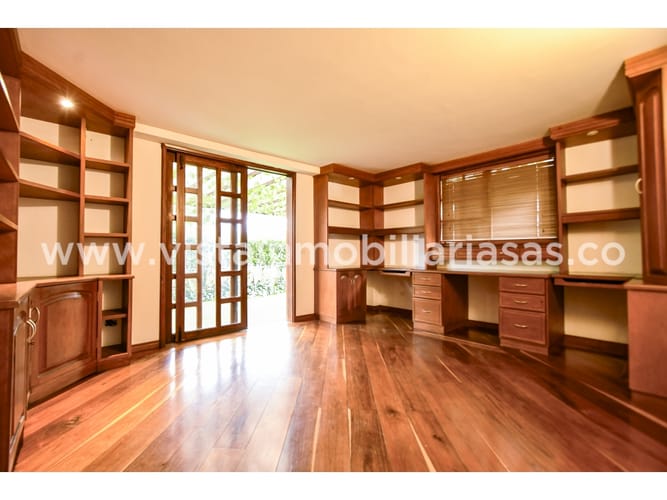 Casa en venta en Alhambra, Manizales · foto 12 de 24