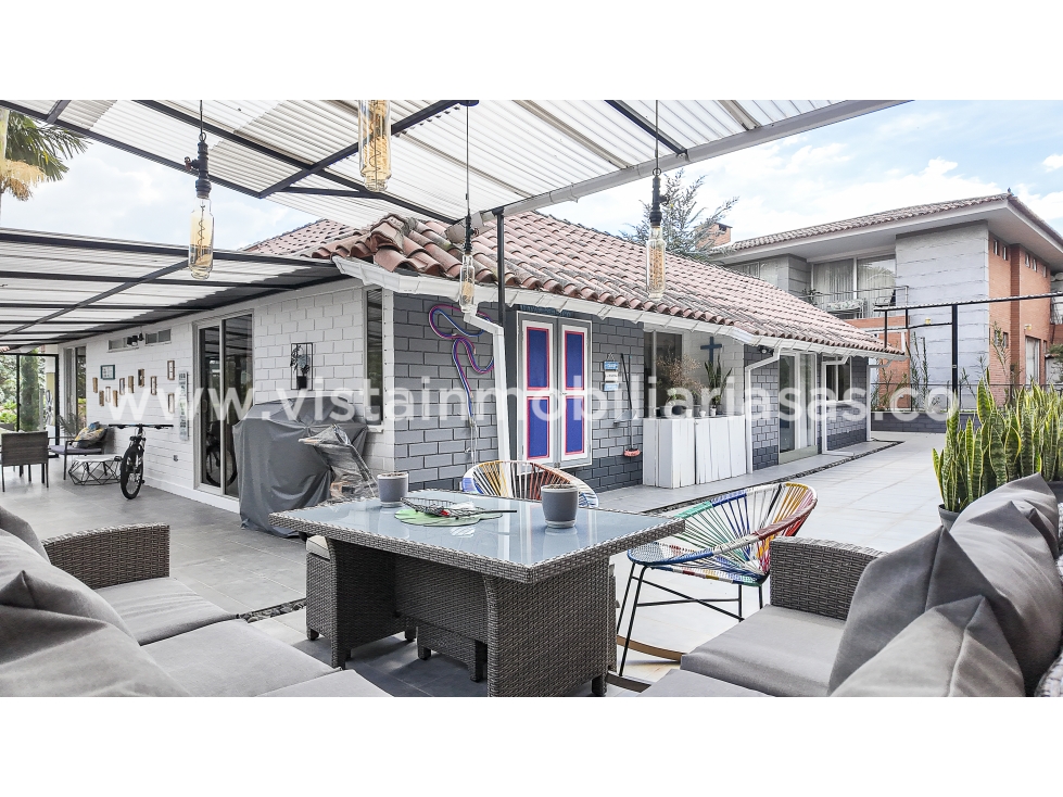 Casa en venta en Alhambra, Manizales · foto 24 de 24