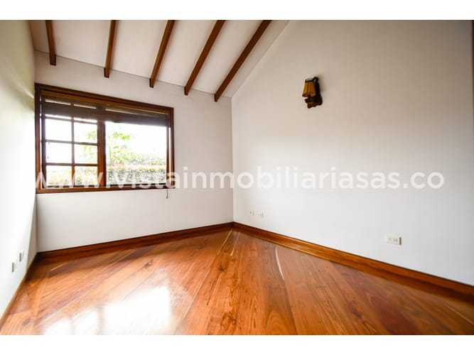 Casa en venta en Alhambra, Manizales · foto 13 de 24