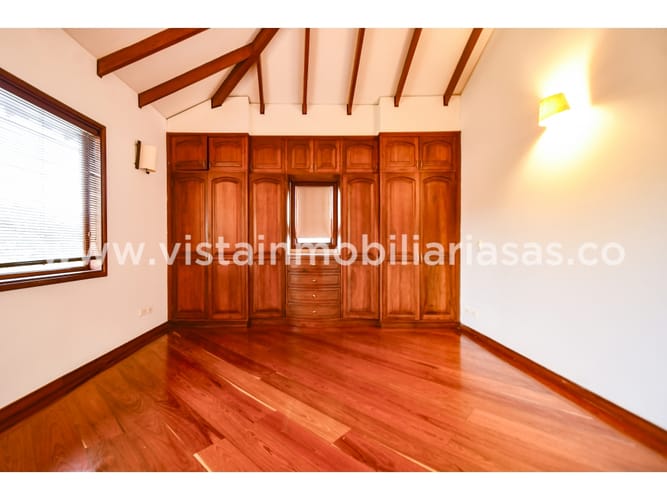 Casa en venta en Alhambra, Manizales · foto 16 de 24