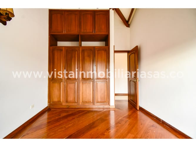 Casa en venta en Alhambra, Manizales · foto 17 de 24