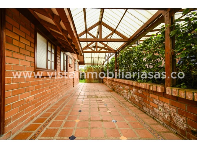 Casa en venta en Alhambra, Manizales · foto 19 de 24