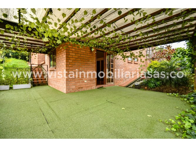 Casa en venta en Alhambra, Manizales · foto 20 de 24