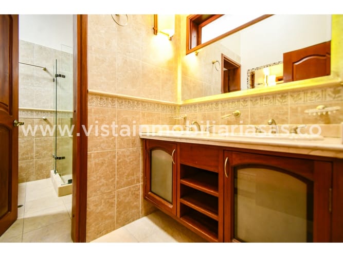 Casa en venta en Alhambra, Manizales · foto 21 de 24