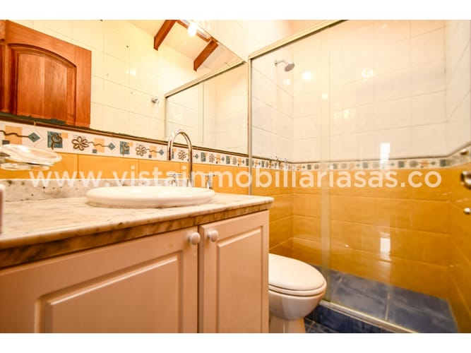 Casa en venta en Alhambra, Manizales · foto 22 de 24