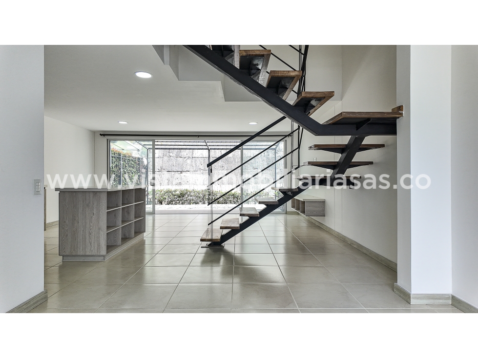 Casa en venta en Cerro De Oro, Manizales · foto 3 de 20