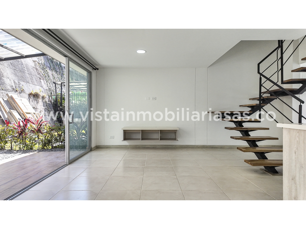 Casa en venta en Cerro De Oro, Manizales · foto 4 de 20