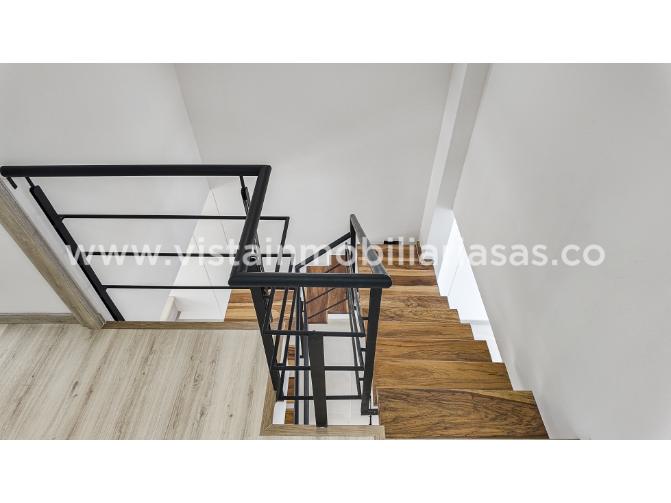 Casa en venta en Cerro De Oro, Manizales · foto 8 de 20