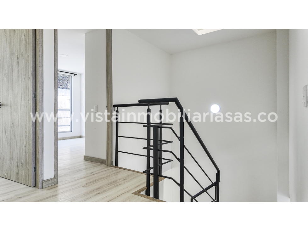 Casa en venta en Cerro De Oro, Manizales · foto 9 de 20
