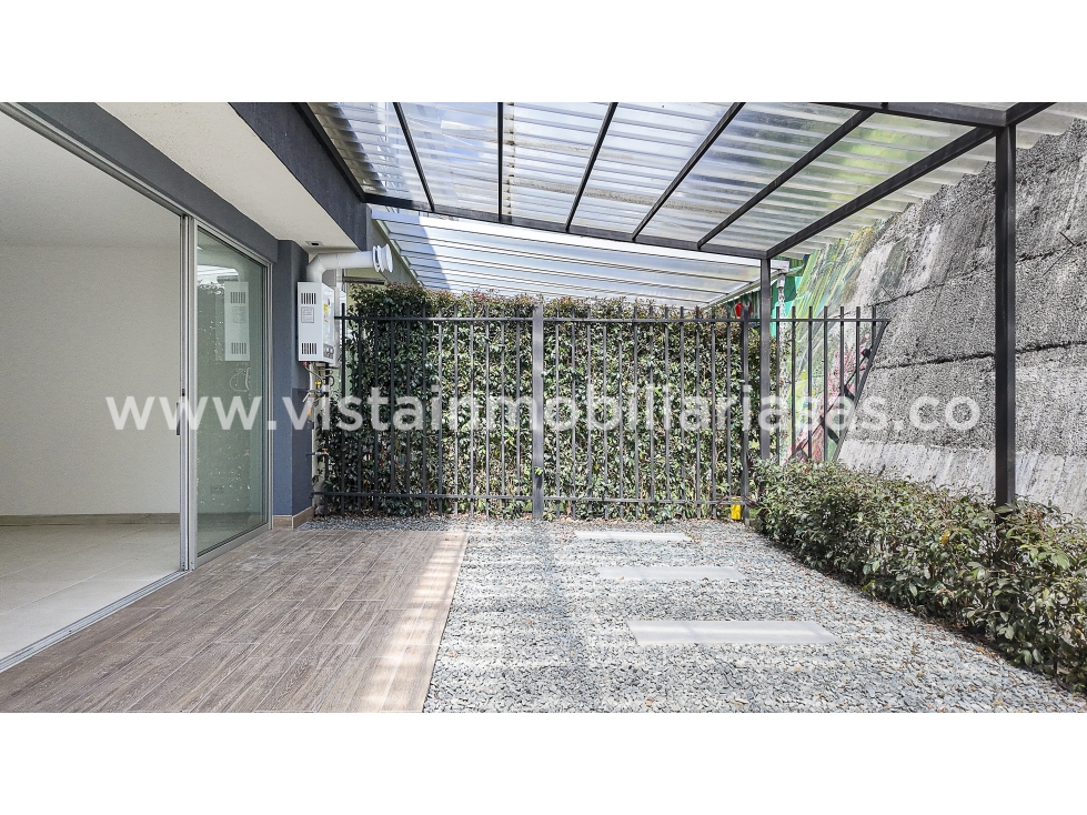 Casa en venta en Cerro De Oro, Manizales · foto 13 de 20